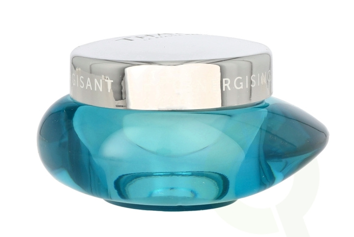 Thalgo Spiruline Boost Energising Gel Cream 50 ml i gruppen HELSE OG SKJØNNHET / Hudpleie / Ansikt / Dagkrem hos TP E-commerce Nordic AB (C64200)