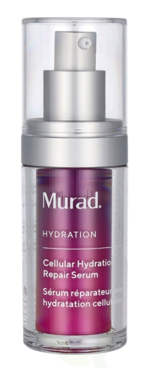 Murad Skincare Murad Cellular Hydration Repair Serum 30 ml i gruppen HELSE OG SKJØNNHET / Hudpleie / Ansikt / Hudserum hos TP E-commerce Nordic AB (C64208)