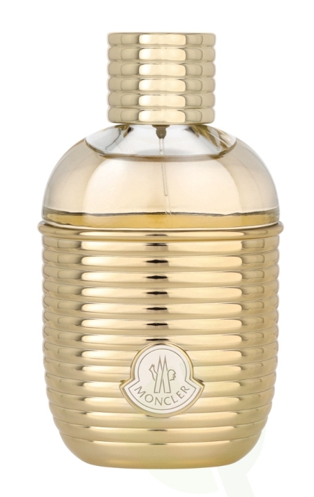Moncler Sunrise Pour Femme Edp Spray 100 ml i gruppen HELSE OG SKJØNNHET / Duft og parfyme / Parfyme / Parfyme for henne hos TP E-commerce Nordic AB (C64235)