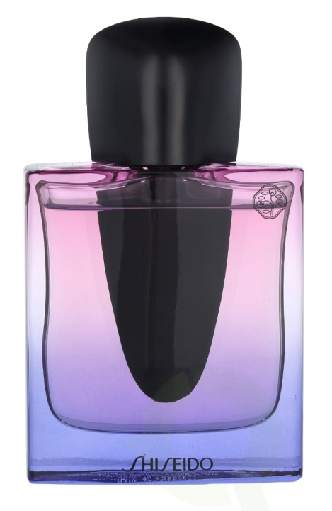 Shiseido Ginza Night Edp Spray Intense 50 ml i gruppen HELSE OG SKJØNNHET / Duft og parfyme / Parfyme / Parfyme for henne hos TP E-commerce Nordic AB (C64239)