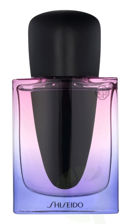 Shiseido Ginza Night Edp Spray Intense 30 ml i gruppen HELSE OG SKJØNNHET / Duft og parfyme / Parfyme / Parfyme for henne hos TP E-commerce Nordic AB (C64240)