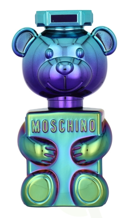 Moschino Toy 2 Pearl Edp Spray 30 ml i gruppen HELSE OG SKJØNNHET / Duft og parfyme / Parfyme / Parfyme for henne hos TP E-commerce Nordic AB (C64246)