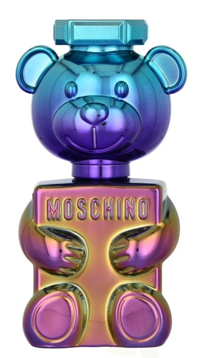 Moschino Toy 2 Pearl Edp Spray 50 ml i gruppen HELSE OG SKJØNNHET / Duft og parfyme / Parfyme / Parfyme for henne hos TP E-commerce Nordic AB (C64247)