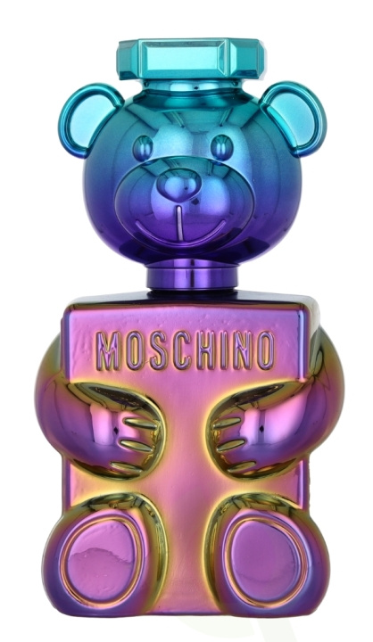Moschino Toy 2 Pearl Edp Spray 100 ml i gruppen HELSE OG SKJØNNHET / Duft og parfyme / Parfyme / Parfyme for henne hos TP E-commerce Nordic AB (C64248)