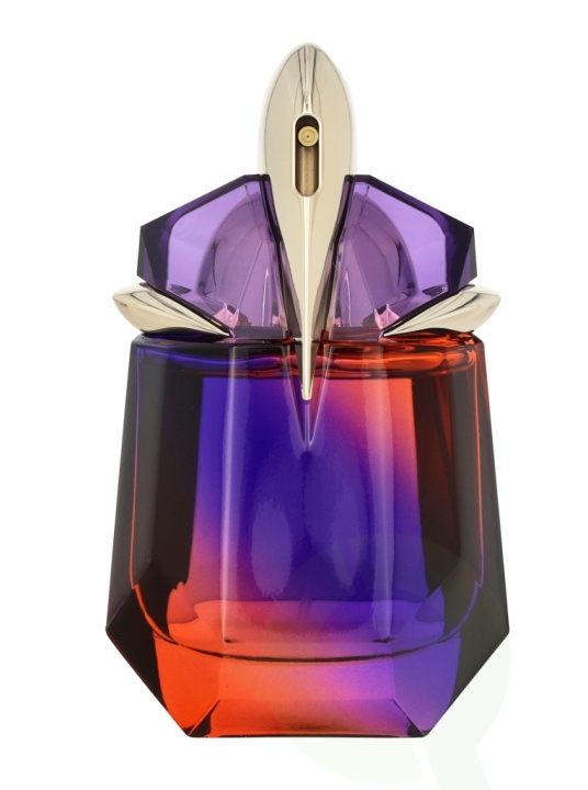 Thierry Mugler Alien Hypersense Edp Spray 30 ml Refillable i gruppen HELSE OG SKJØNNHET / Duft og parfyme / Parfyme / Parfyme for henne hos TP E-commerce Nordic AB (C64269)