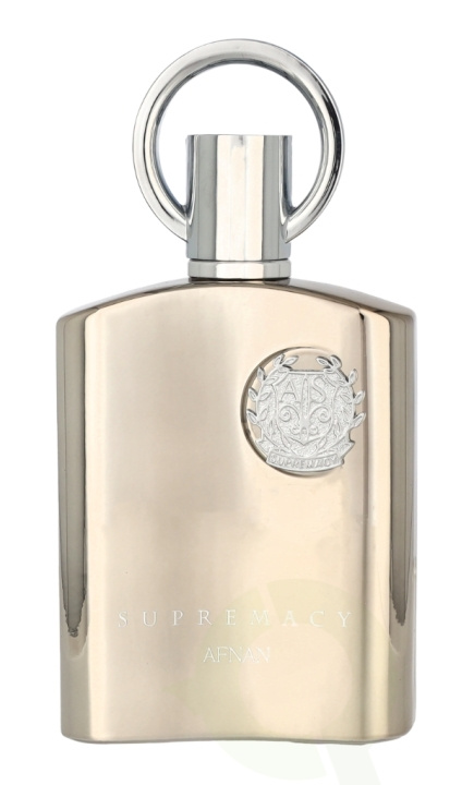 Afnan Supremacy Pour Homme Edp Spray 100 ml i gruppen HELSE OG SKJØNNHET / Duft og parfyme / Parfyme / Parfyme for han hos TP E-commerce Nordic AB (C64297)