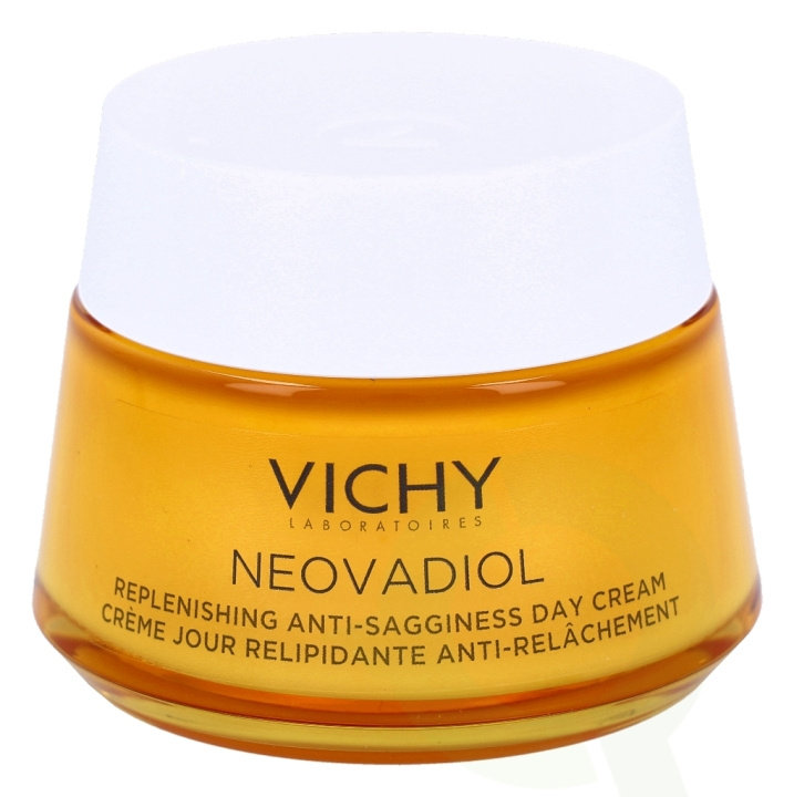 Vichy Neovadiol Replenishing Anti-Sagginess Day Cream 50 ml i gruppen HELSE OG SKJØNNHET / Hudpleie / Ansikt / Dagkrem hos TP E-commerce Nordic AB (C64369)