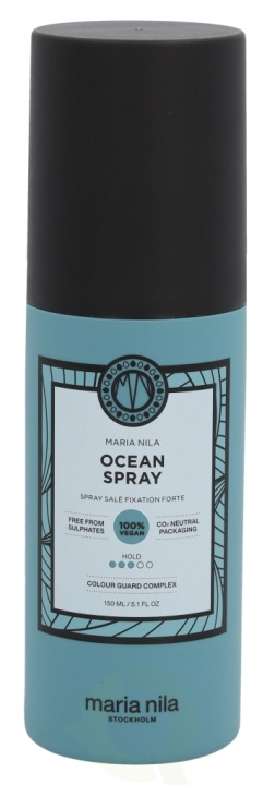 Maria Nila Ocean Spray 150 ml i gruppen HELSE OG SKJØNNHET / Hår & styling / Hårstyling / Hårspray hos TP E-commerce Nordic AB (C64373)