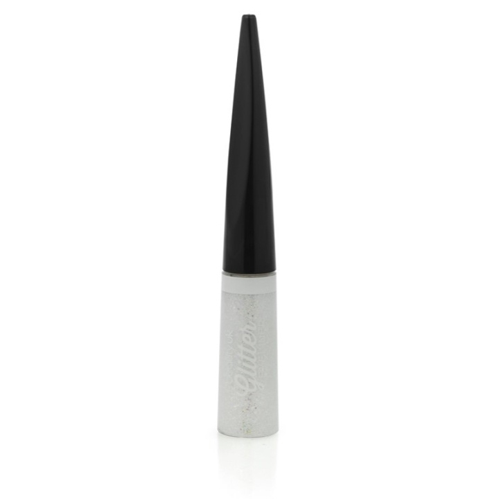 BeautyUK Beauty UK Glitter Eyeliner - Holografisk 5 ml i gruppen HELSE OG SKJØNNHET / Makeup / Øyne og øyebryn / Eyeliner/Kajal hos TP E-commerce Nordic AB (C64565)