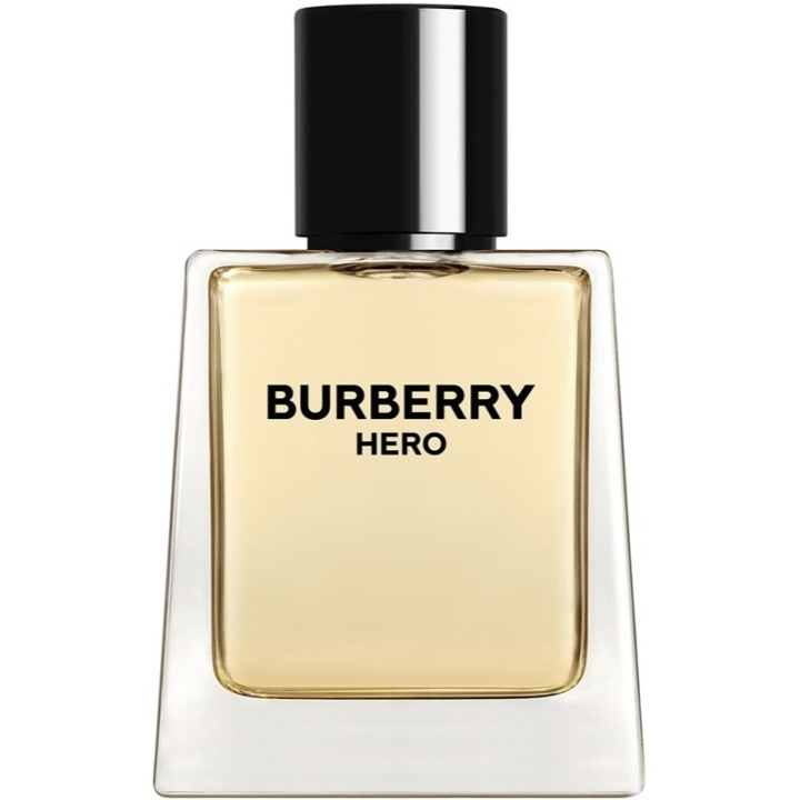 Burberry Hero Edt 50ml i gruppen HELSE OG SKJØNNHET / Duft og parfyme / Parfyme / Parfyme for han hos TP E-commerce Nordic AB (C64568)