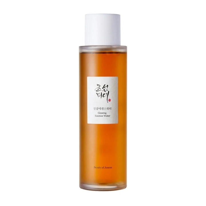 Beauty of Joseon Ginseng Essence Water 150 ml i gruppen HELSE OG SKJØNNHET / Hudpleie / Ansikt / Rengjøring hos TP E-commerce Nordic AB (C64576)