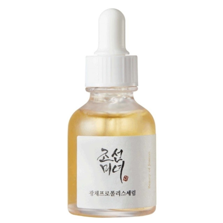 Beauty of Joseon Glow Serum Propolis + Niacinamide 30ml i gruppen HELSE OG SKJØNNHET / Hudpleie / Ansikt / Hudserum hos TP E-commerce Nordic AB (C64578)