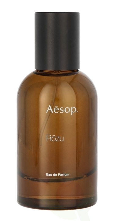 AESOP Rozu Edp Spray 50 ml i gruppen HELSE OG SKJØNNHET / Duft og parfyme / Parfyme / Unisex hos TP E-commerce Nordic AB (C64624)