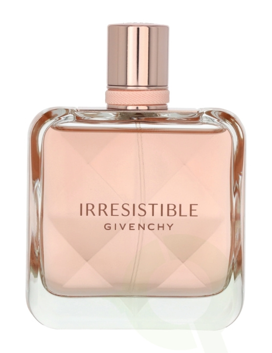 Givenchy Irresistible Edp Spray 80 ml i gruppen HELSE OG SKJØNNHET / Duft og parfyme / Parfyme / Parfyme for henne hos TP E-commerce Nordic AB (C64627)