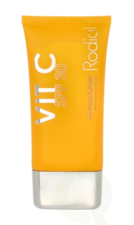 Rodial Vit C Moisturiser SPF30 50 ml i gruppen HELSE OG SKJØNNHET / Hudpleie / Ansikt / Dagkrem hos TP E-commerce Nordic AB (C64628)