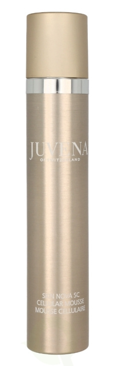 Juvena Skin Nova SC Cellular Mousse 100 ml i gruppen HELSE OG SKJØNNHET / Hudpleie / Ansikt / Dagkrem hos TP E-commerce Nordic AB (C64637)