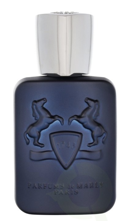 Parfums de Marly Layton Edp Spray 75 ml i gruppen HELSE OG SKJØNNHET / Duft og parfyme / Parfyme / Unisex hos TP E-commerce Nordic AB (C64643)