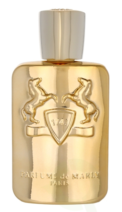 Parfums de Marly Godolphin Edp Spray 125 ml i gruppen HELSE OG SKJØNNHET / Duft og parfyme / Parfyme / Unisex hos TP E-commerce Nordic AB (C64645)