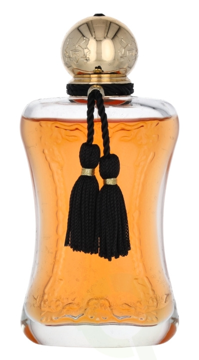 Parfums de Marly Safanad Edp Spray 75 ml i gruppen HELSE OG SKJØNNHET / Duft og parfyme / Parfyme / Parfyme for henne hos TP E-commerce Nordic AB (C64647)