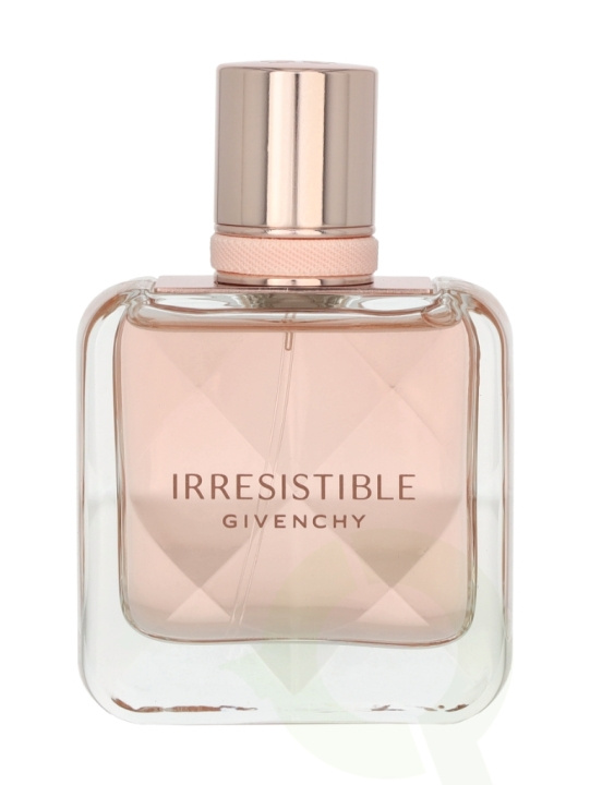 Givenchy Irresistible Edp Spray 35 ml i gruppen HELSE OG SKJØNNHET / Duft og parfyme / Parfyme / Parfyme for henne hos TP E-commerce Nordic AB (C64649)