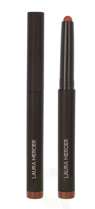 Laura Mercier Caviar Stick Eye Shadow 1,64 g Brick i gruppen HELSE OG SKJØNNHET / Makeup / Øyne og øyebryn / Øyeskygger hos TP E-commerce Nordic AB (C64663)