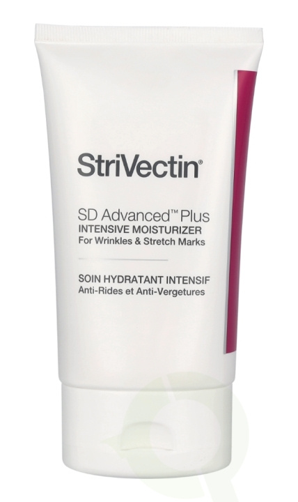 StriVectin SD Advanced Intensive Moisturizing Concentrate 118 ml i gruppen HELSE OG SKJØNNHET / Hudpleie / Ansikt / Dagkrem hos TP E-commerce Nordic AB (C64671)