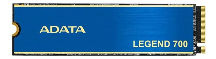 ADATA Technology LEGEND 700 256GB R:1900/W:1000 M.2 SSD i gruppen Datautstyr / PC-Komponenter / Harddisker / SSD hos TP E-commerce Nordic AB (C64732)