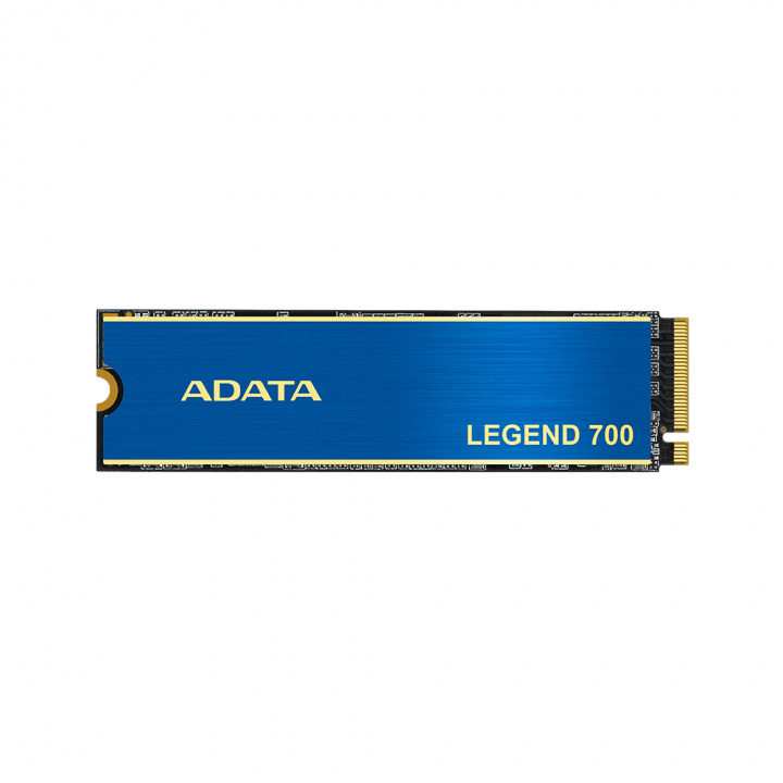 ADATA Technology LEGEND 700 1TB R:2000/W:1600 M.2 SSD i gruppen Datautstyr / PC-Komponenter / Harddisker / SSD hos TP E-commerce Nordic AB (C64734)