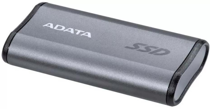 ADATA Technology SE880 2TB External SSD, USB 3.2 Gen 2x2, USB-C, Grey i gruppen Datautstyr / PC-Komponenter / Harddisker / SSD hos TP E-commerce Nordic AB (C64735)