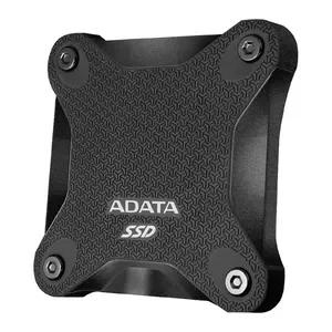 ADATA Technology SD620 1TB External SSD USB 3.2 Gen2 Black i gruppen Datautstyr / PC-Komponenter / Harddisker / SSD hos TP E-commerce Nordic AB (C64738)