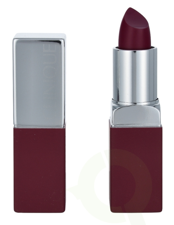 Clinique Pop Matte Lip Colour + Primer 3.9 g #07 Pow Pop i gruppen HELSE OG SKJØNNHET / Makeup / Lepper / Leppestift hos TP E-commerce Nordic AB (C64795)