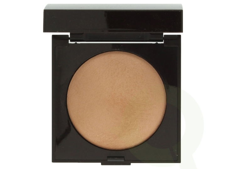 Laura Mercier Matte Radiance Baked Powder 7,5 g Bronze 02 i gruppen HELSE OG SKJØNNHET / Makeup / Makeup ansikt / Pudder hos TP E-commerce Nordic AB (C64797)