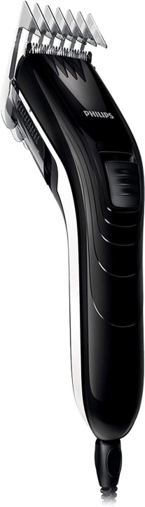 Philips QC5115/15 Hair clipper i gruppen HELSE OG SKJØNNHET / Hår & styling / Barbering og trimming / Hårtrimmere hos TP E-commerce Nordic AB (C64818)