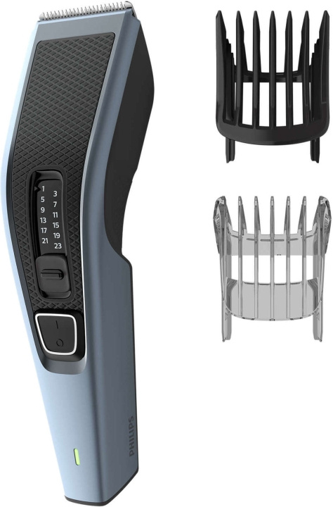 Philips HC3530/15 Hårklippemaskin i gruppen HELSE OG SKJØNNHET / Hår & styling / Barbering og trimming / Hårtrimmere hos TP E-commerce Nordic AB (C64842)