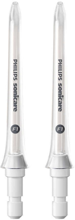 Philips Sonicare Power Floss HX3042/00 munnstykke i gruppen HELSE OG SKJØNNHET / Munnpleie / Elektriske tannbørster tilbehør hos TP E-commerce Nordic AB (C64848)