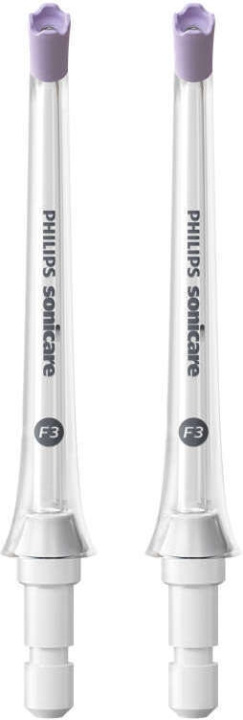 Philips Sonicare Power Floss 4-jet HX3062/00 munnstykke i gruppen HELSE OG SKJØNNHET / Munnpleie / Elektriske tannbørster tilbehør hos TP E-commerce Nordic AB (C64849)