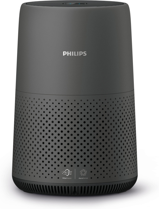 Philips Compact Air Purifier 800i Series AC0850/11 luftrenare i gruppen HJEM, HUS OG HAGE / Vifter og klimaprodukter / Luftrensere hos TP E-commerce Nordic AB (C64882)