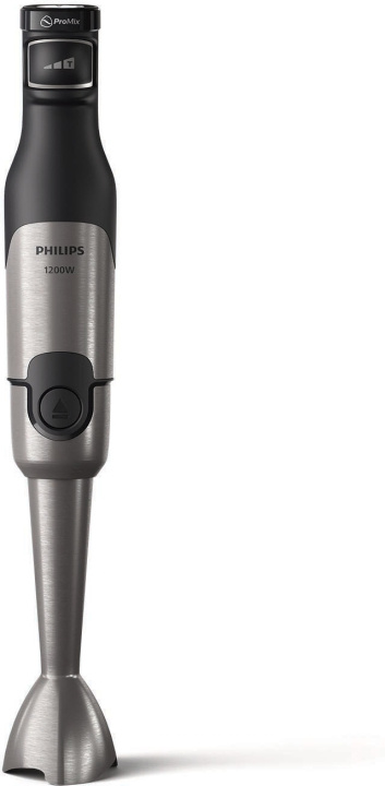 Philips stavmikser i 5000-serien HR2681/00 i gruppen HJEM, HUS OG HAGE / Husholdningsapparater / Matprosessorer og kjøkkenassistenter / Stavmiksere hos TP E-commerce Nordic AB (C64889)
