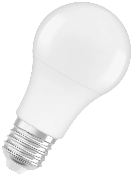 Osram LED BASE std frosted 8,5W/827 (60W) E27 HS 3-pack i gruppen Elektronikk / Lys / LED-lys hos TP E-commerce Nordic AB (C65103)