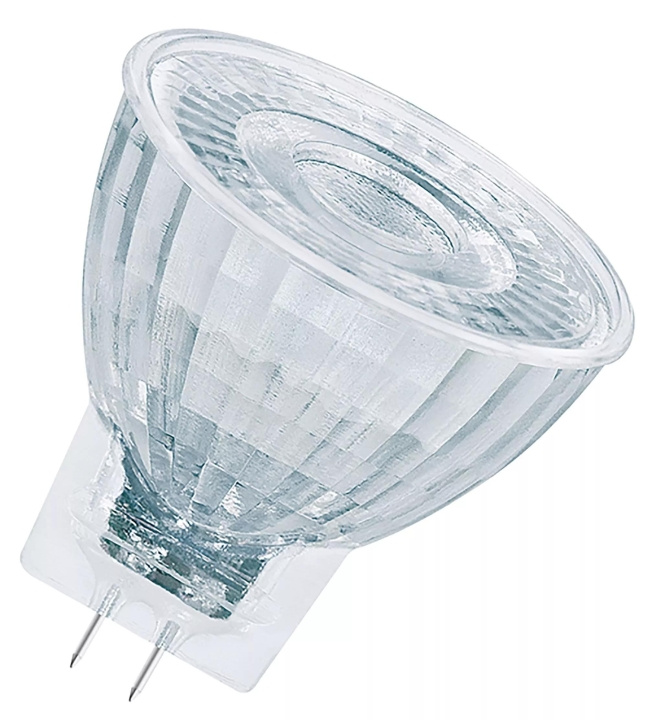 Osram LED MR11 3,2W/927 (20W) GU4 dimmable 12V i gruppen Elektronikk / Lys / LED-lys hos TP E-commerce Nordic AB (C65199)