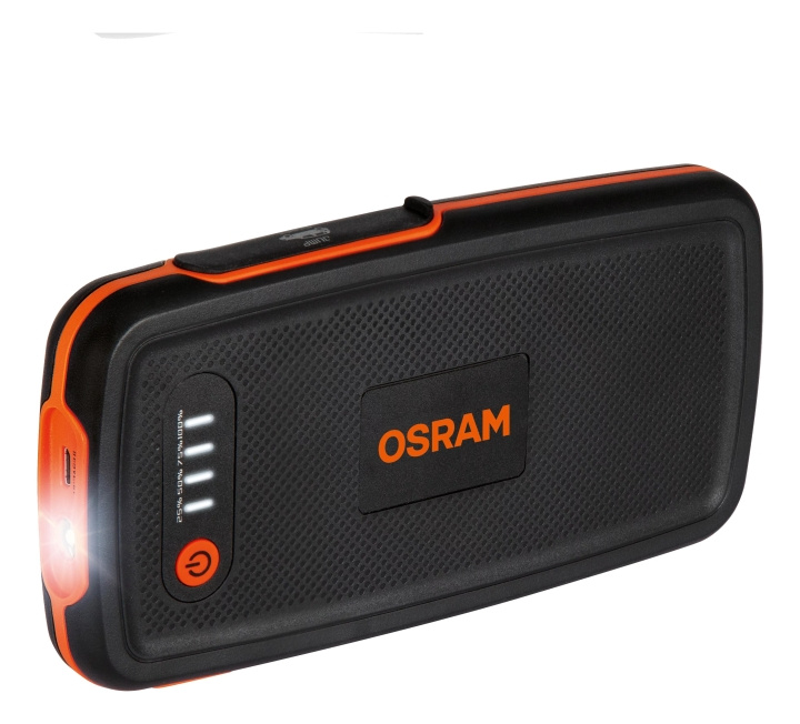 Osram Automotive Batterystart 200 i gruppen Bil / Startkabler og tilbehør hos TP E-commerce Nordic AB (C65202)