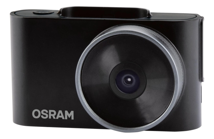 Osram ROADSIGHT 30, svart i gruppen Bil / Billyd & Multimedia / Dashcams, Action kameraer og tilbehør / Dashcams hos TP E-commerce Nordic AB (C65208)