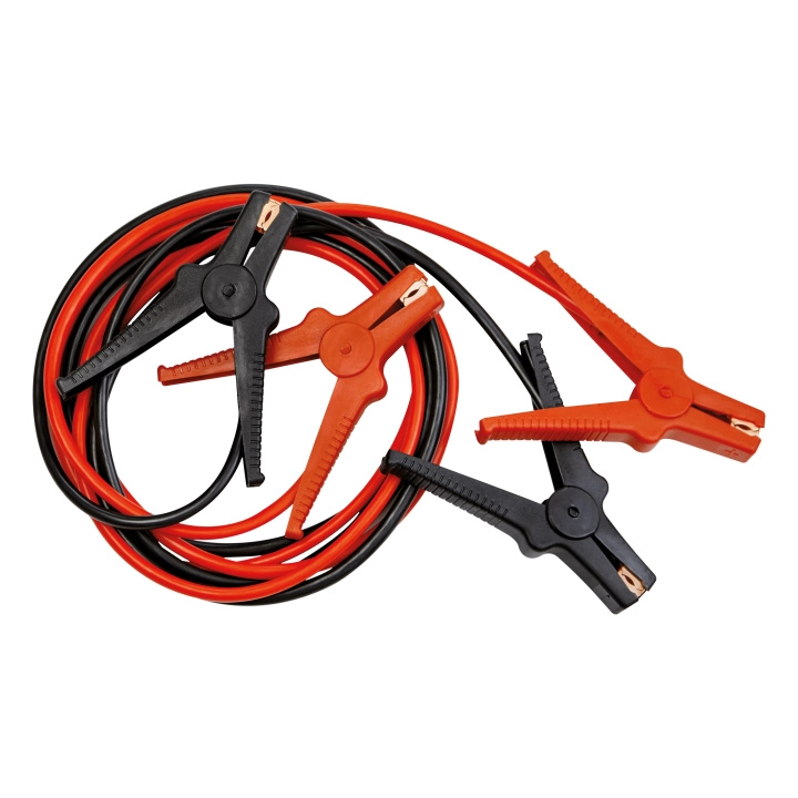 Osram STARTER CABLE 300A i gruppen Bil / Startkabler og tilbehør hos TP E-commerce Nordic AB (C65213)