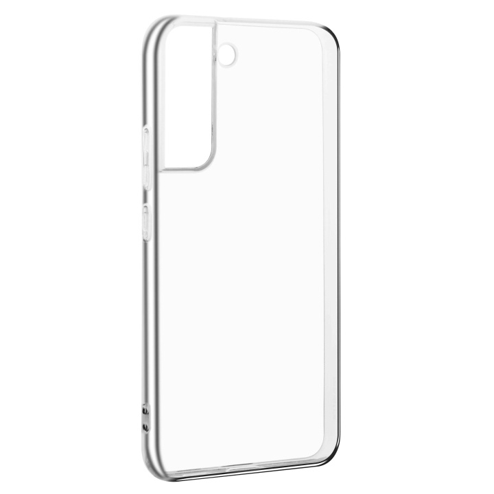 Puro Samsung Galaxy A13 5G/A04s 0.3 Nude, Transparent i gruppen SMARTTELEFON & NETTBRETT / Mobilbeskyttelse / Samsung hos TP E-commerce Nordic AB (C65296)
