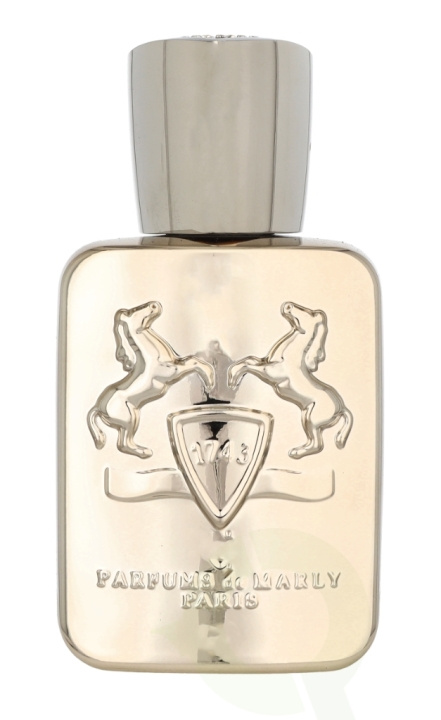 Parfums de Marly Pegasus Edp Spray 75 ml i gruppen HELSE OG SKJØNNHET / Duft og parfyme / Parfyme / Unisex hos TP E-commerce Nordic AB (C65372)