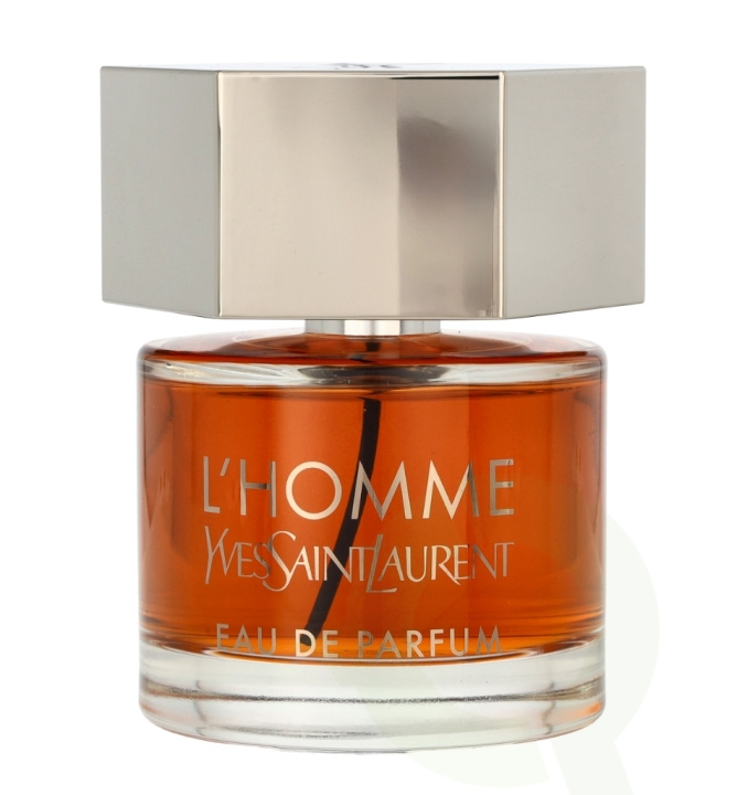 Yves Saint Laurent YSL L\'Homme Edp Spray 60 ml i gruppen HELSE OG SKJØNNHET / Duft og parfyme / Parfyme / Parfyme for han hos TP E-commerce Nordic AB (C65375)