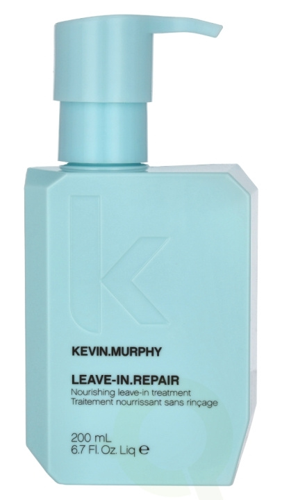 Kevin Murphy Leave In Repair Nourishing leave-in behandling 200 ml i gruppen HELSE OG SKJØNNHET / Hår & styling / Hårpleie / Balsam hos TP E-commerce Nordic AB (C65381)