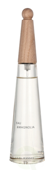 Issey Miyake L\'Eau D\'Issey Magnolia Intense Edt Spray 50 ml i gruppen HELSE OG SKJØNNHET / Duft og parfyme / Parfyme / Parfyme for henne hos TP E-commerce Nordic AB (C65385)