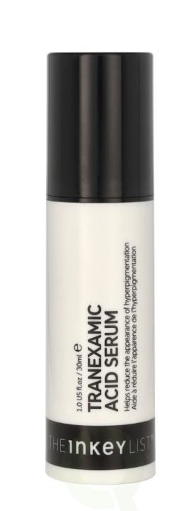 The Inkey List Tranexamic Acid Serum 30 ml i gruppen HELSE OG SKJØNNHET / Hudpleie / Ansikt / Hudserum hos TP E-commerce Nordic AB (C65398)