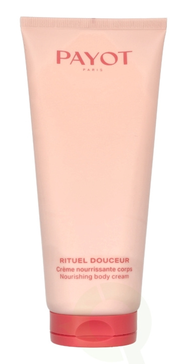 Payot Nourrissante Cream Body Lotion 200 ml i gruppen HELSE OG SKJØNNHET / Hudpleie / Kroppspleie / Body lotion hos TP E-commerce Nordic AB (C65419)